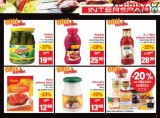 Interspar aktuln letk, strana 3 