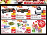Interspar aktuln letk, strana 7 