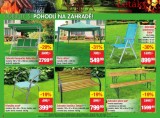 Interspar aktuln letk, strana 8 
