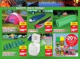Interspar aktuln letk, strana 10 