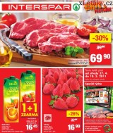 Interspar letk, strana 1 