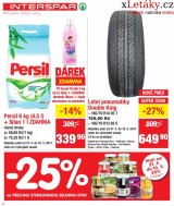 Interspar letk, strana 2 
