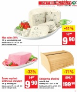 Interspar letk, strana 3 