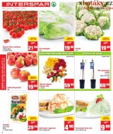 Interspar letk, strana 6 