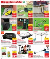 Interspar letk, strana 16 