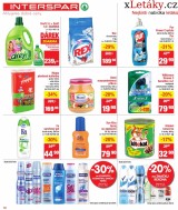 Interspar letk, strana 10 