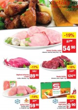 Interspar aktuln letk, strana 2 