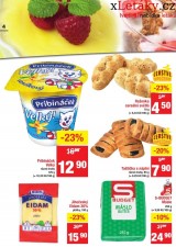 Interspar aktuln letk, strana 4 