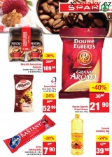 Interspar aktuln letk, strana 5 
