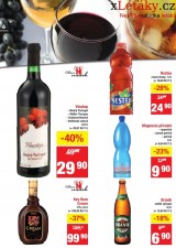 Interspar aktuln letk, strana 6 