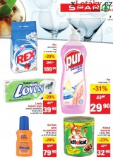 Interspar aktuln letk, strana 7 