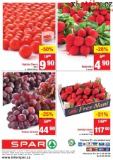 Interspar aktuln letk, strana 8 