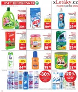 Interspar letk, strana 10 