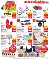 Interspar letk, strana 11 