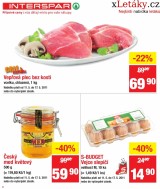 Interspar letk, strana 2 