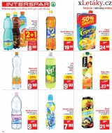 Interspar letk, strana 12 