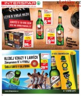 Interspar letk, strana 14 