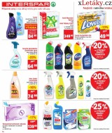 Interspar letk, strana 16 
