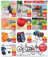 Interspar letk, strana 21 