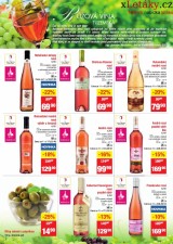 Interspar aktuln letk, strana 2 