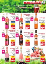 Interspar aktuln letk, strana 3 
