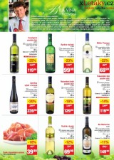 Interspar aktuln letk, strana 4 