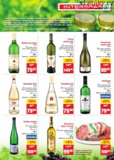 Interspar aktuln letk, strana 5 