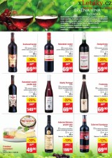 Interspar aktuln letk, strana 6 