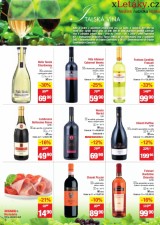 Interspar aktuln letk, strana 8 