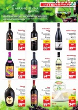Interspar aktuln letk, strana 9 