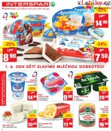 Interspar letk, strana 4 