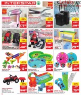 Interspar letk, strana 18 