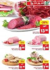 Interspar letk, strana 3 