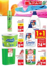 Interspar letk, strana 7 