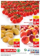 Interspar letk, strana 8 