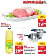 Interspar aktuln letk, strana 3 