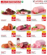Interspar aktuln letk, strana 4 