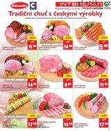 Interspar aktuln letk, strana 5 