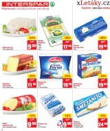 Interspar aktuln letk, strana 8 
