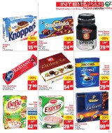 Interspar aktuln letk, strana 11 