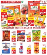 Interspar aktuln letk, strana 12 
