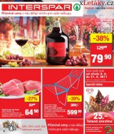 Interspar letk, strana 1 
