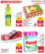 Interspar letk, strana 2 