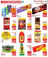 Interspar letk, strana 12 