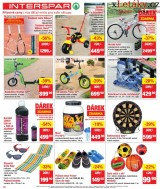 Interspar letk, strana 16 