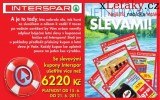 Interspar letk, strana 2 