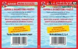 Interspar letk, strana 14 