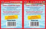Interspar letk, strana 16 