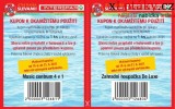 Interspar letk, strana 18 