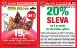 Interspar letk, strana 23 